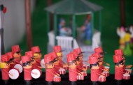 Associação de festas de São João de Braga abriu para concurso de Cascatas Sanjoaninas