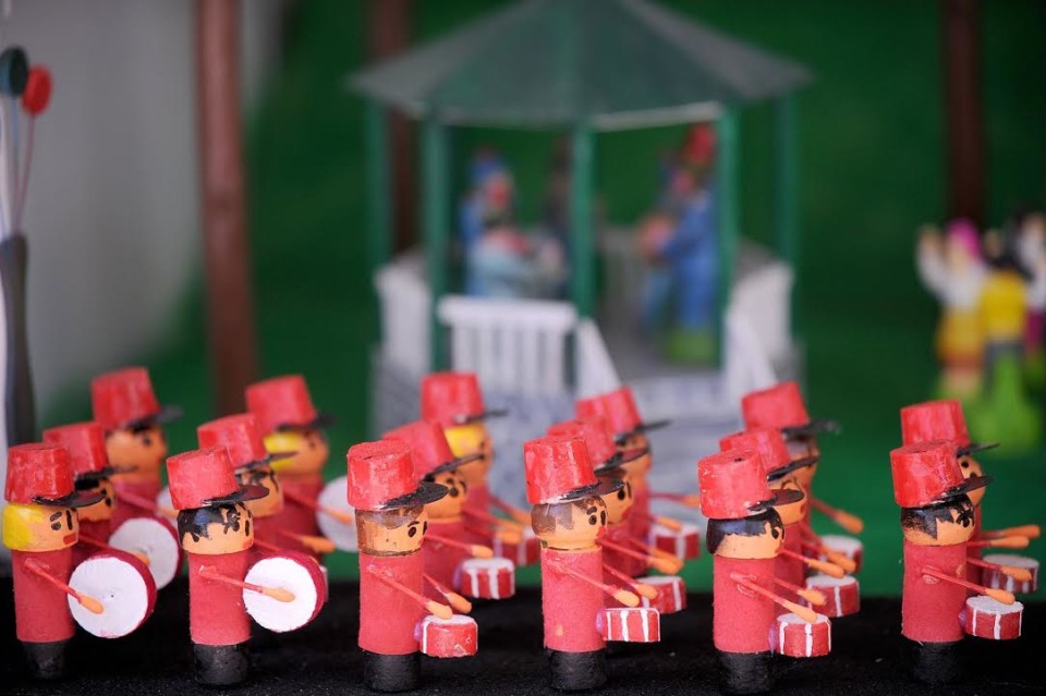 Associação de festas de São João de Braga abriu para concurso de Cascatas Sanjoaninas