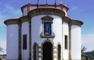 Capela de Guadalupe recebe dois concertos integrados na Procissão da Burrinha