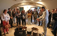 Câmara de Braga levou agentes turísticos ao Museu do Biscainhos