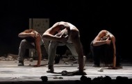 Theatro Circo festeja 102 anos dia 21 com Companhia Olga Roriz a favor de refugiados sírios