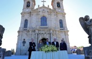 Caminhada ‘Todos pelo Sameiro´ ajuda na preservação do Santuário; iniciativa realiza-se dia 30