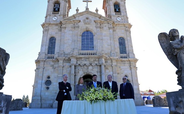 Caminhada ‘Todos pelo Sameiro´ ajuda na preservação do Santuário; iniciativa realiza-se dia 30