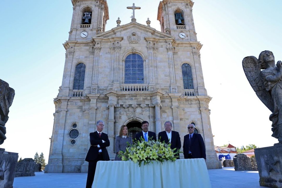 Caminhada ‘Todos pelo Sameiro´ ajuda na preservação do Santuário; iniciativa realiza-se dia 30