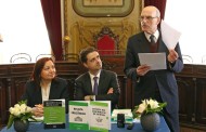 BRAGA: AEDRL lança primeiro número das Revistas das Assembleias Municipais e das Freguesias