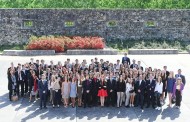 Parlamento Jovem reunido em Braga para debater desafios da Europa com patrocínio de José Manuel Fernandes