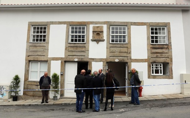 Braga abre Centro de Acolhimento para vítimas de violência doméstica de todo o país