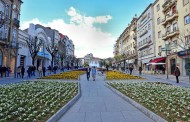 Braga candidata-se ao Fundo Ambiental para aquisição de veículos eléctricos