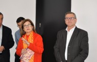 Junta de S. Vicente ministra formação sobre IRS