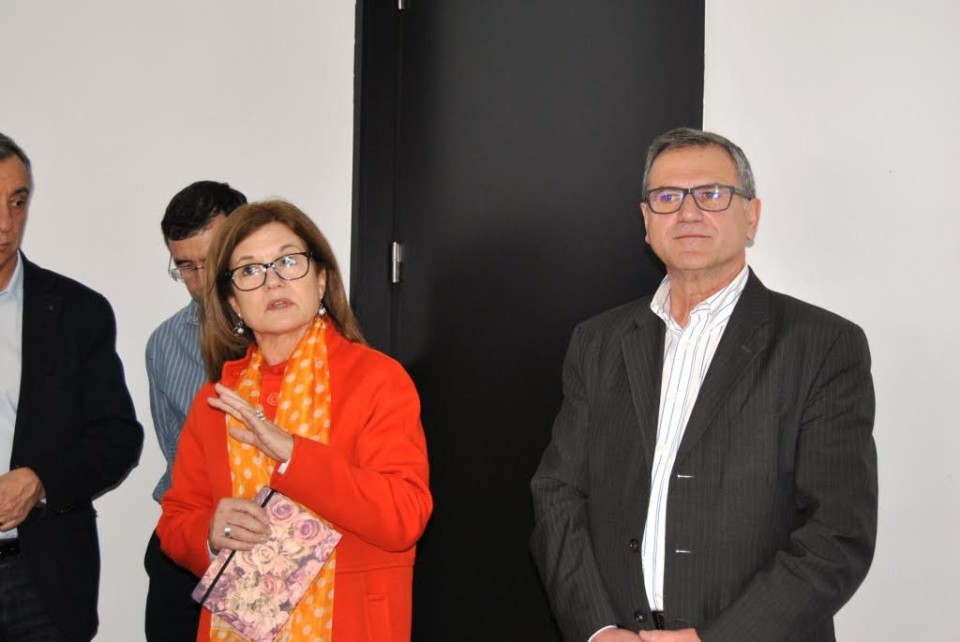 Junta de S. Vicente ministra formação sobre IRS