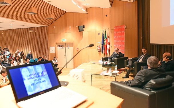 Ricardo Rio apresenta InvestBraga como “principal ferramenta” para o desenvolvimento económico do concelho