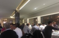 Ricardo Rio e Altino Bessa 'Juntos por Braga' em pré-campanha eleitoral