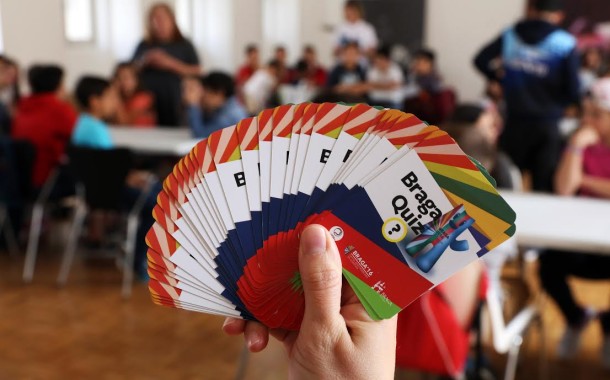 ‘Braga Quiz’ testa conhecimentos sobre história e património da cidade
