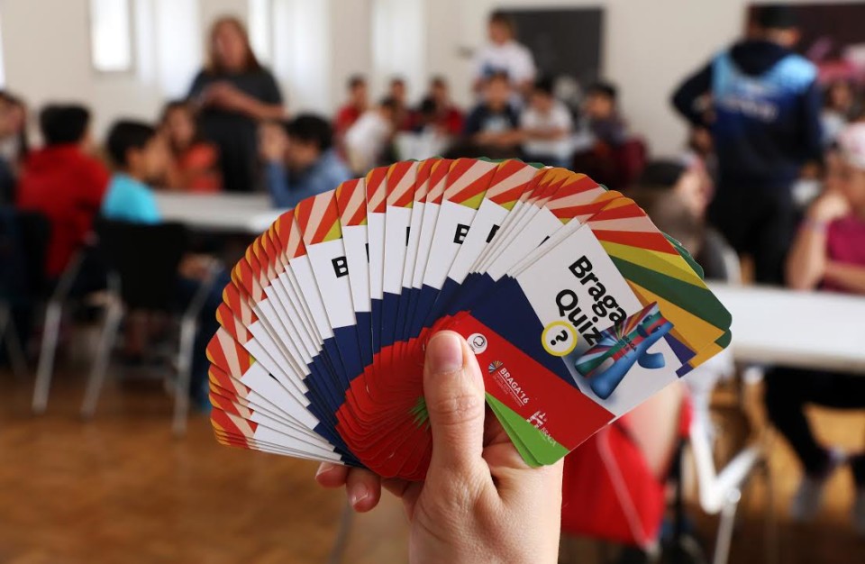 ‘Braga Quiz’ testa conhecimentos sobre história e património da cidade