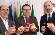 Associação Comercial de Braga ‘adoça’ Semana Santa com Pão-de-Ló Gigante este sábado no largo do Paço