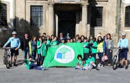 Eco-Escolas de Braga entregam à Câmara sugestões e preocupações sobre questões ambientais