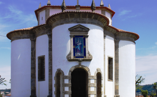 Capela de Guadalupe recebe dois concertos integrados na Procissão da Burrinha