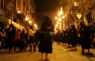 ‘À Descoberta de Braga’ dá a conhecer este sábado Semana Santa