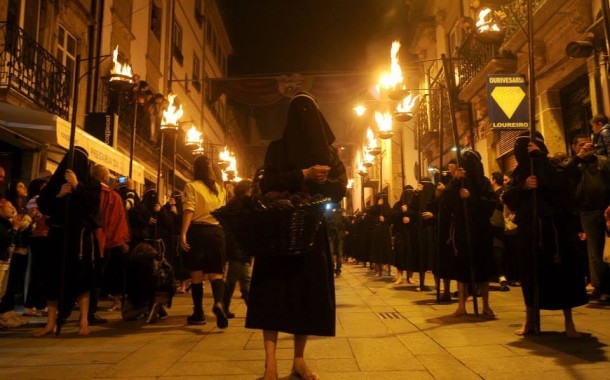 ‘À Descoberta de Braga’ dá a conhecer este sábado Semana Santa