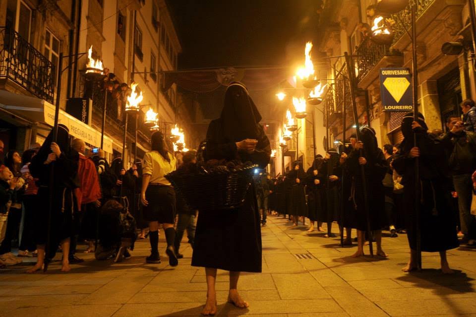 ‘À Descoberta de Braga’ dá a conhecer este sábado Semana Santa