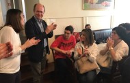 Braga: Associação Alzheimer Portugal realizou mais um Café Memória; Jogos educativos estimulam pessoas com perda de memória