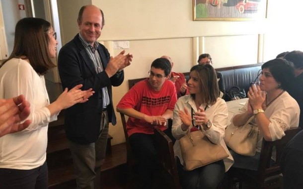 Braga: Associação Alzheimer Portugal realizou mais um Café Memória; Jogos educativos estimulam pessoas com perda de memória