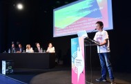 Jovens apresentam no ‘Parlamento Concelhio’ propostas para o futuro de Braga