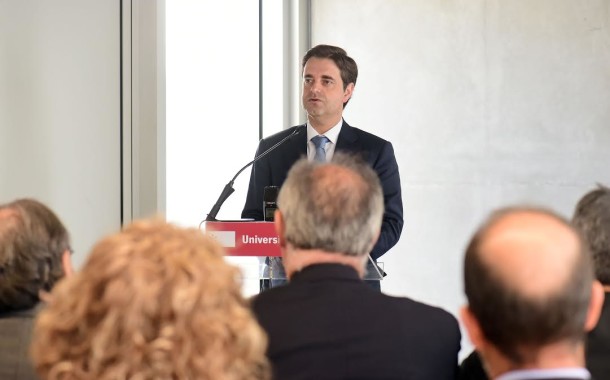 Braga preparara candidatura a Capital Europeia da Cultura em 2027