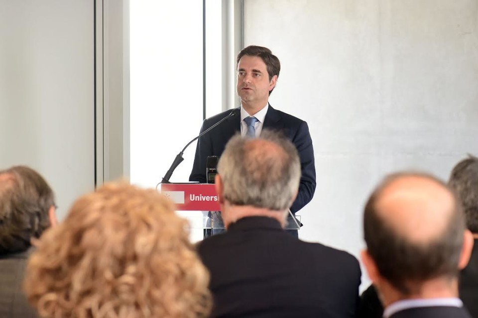Braga preparara candidatura a Capital Europeia da Cultura em 2027