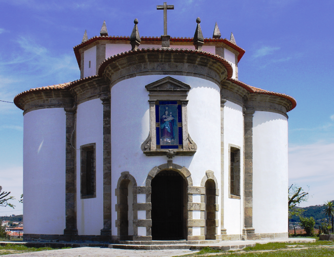 Capela de Guadalupe recebe dois concertos integrados na Procissão da Burrinha