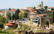 Braga e cidade búlgara de Veliko Tarnovo estabelecem parcerias em vários sectores