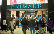 CRIME: PSP detém no Primark de Braga mulher por furte de 140 euros