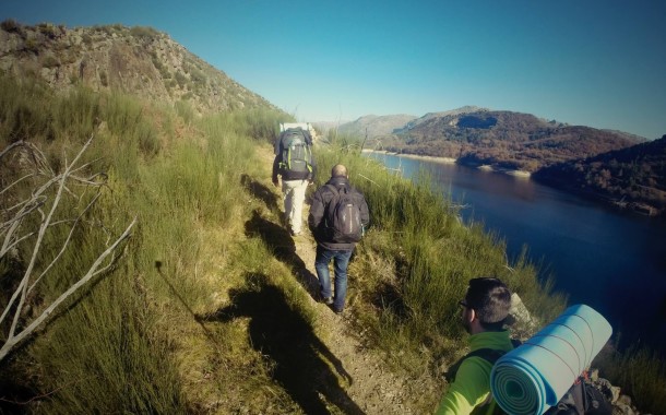 Parque Nacional da Peneda-Gerês com melhor cobertura de telemóvel já este ano