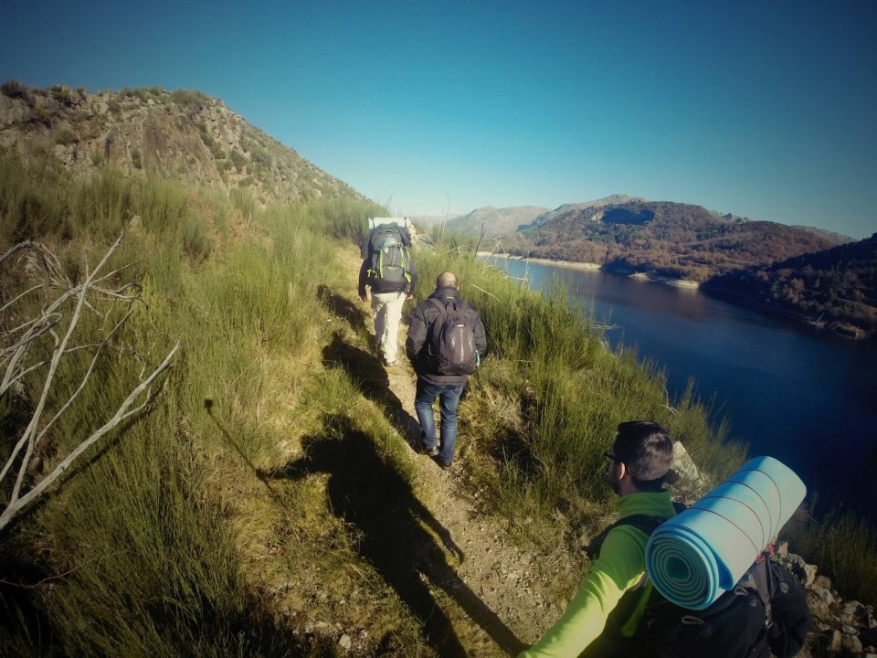 Parque Nacional da Peneda-Gerês com melhor cobertura de telemóvel já este ano