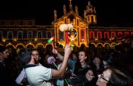 S. João de Braga apresenta programa “ambicioso” a pensar no milhão de visitantes; GNR e Azeitonas são cabeças de cartaz