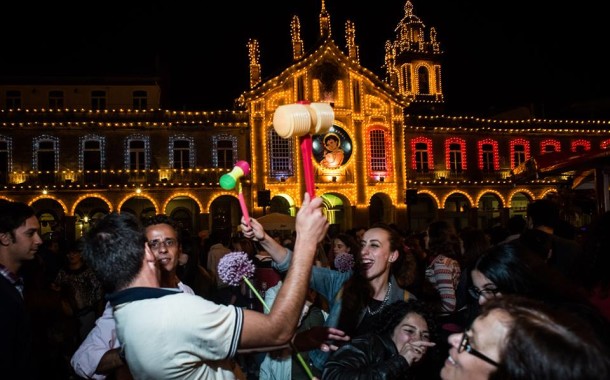 S. João de Braga apresenta programa “ambicioso” a pensar no milhão de visitantes; GNR e Azeitonas são cabeças de cartaz