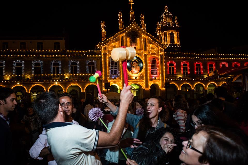 S. João de Braga apresenta programa “ambicioso” a pensar no milhão de visitantes; GNR e Azeitonas são cabeças de cartaz