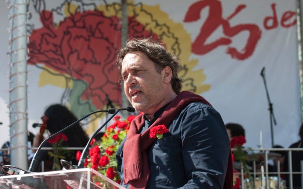BARCELOS (Autárquicas): BE apresenta José Ilídio Torres  à Câmara a pensar na eleição de um vereador