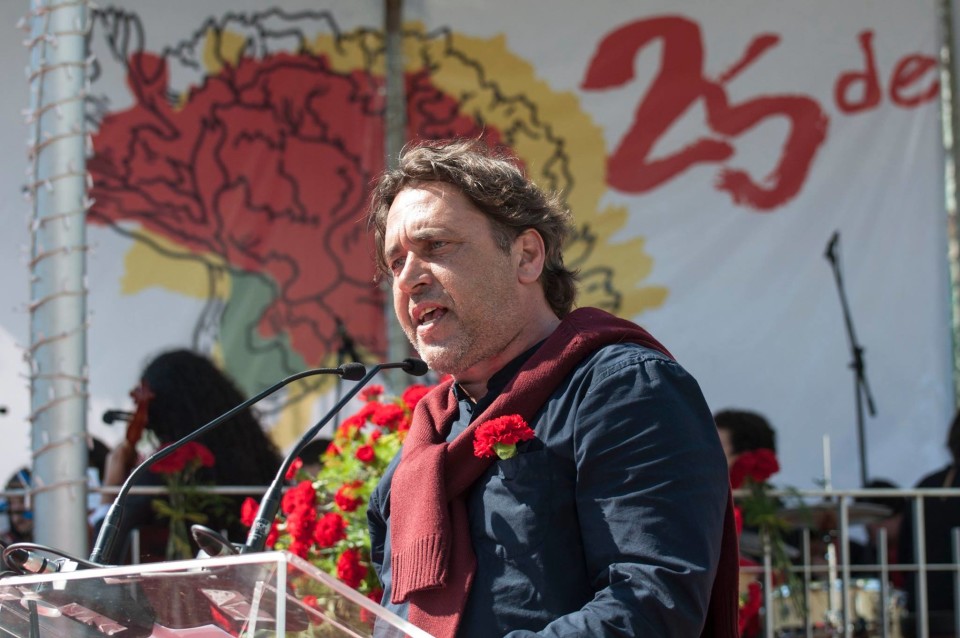 BARCELOS (Autárquicas): BE apresenta José Ilídio Torres  à Câmara a pensar na eleição de um vereador