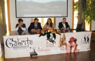 TERRAS DE BOURO: Cabrito biológico e animação popular fazem mais um ‘Fim-De-Semana do Cabrito Biológico Serra do Gerês' de 5 a 7 de Maio