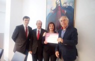 Misericórdia de Vila Verde distinguida com ‘Aplauso do Millenium BCP’
