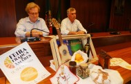 AMARES: Jornadas dos Citrinos e apresentação de jóia de Sylvie Castro são o “ponto forte” da Feira Franca