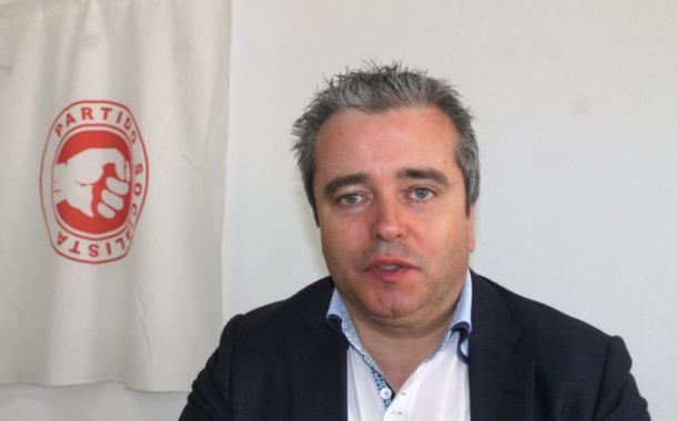 PS de Amares faz queixa na Comissão Nacional de Eleições da coligação ‘Juntos Por Amares’ por “recorrente violação da lei”