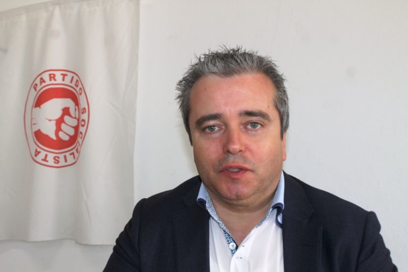 PS de Amares faz queixa na Comissão Nacional de Eleições da coligação ‘Juntos Por Amares’ por “recorrente violação da lei”