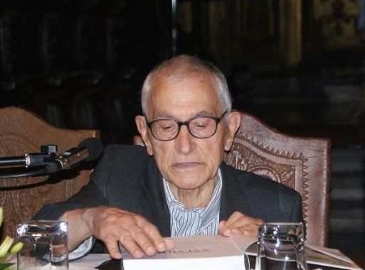 Parlamento manifesta voto de pesar pela morte de Agostinho Domingues