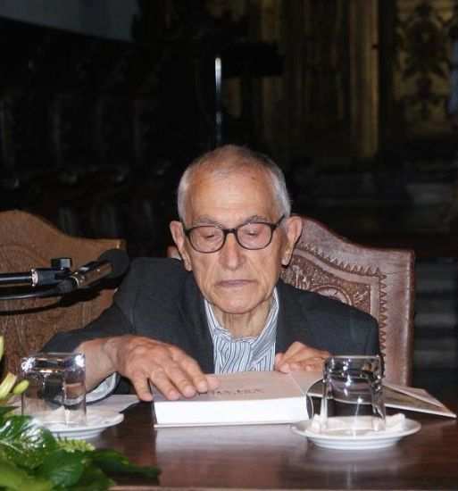 Parlamento manifesta voto de pesar pela morte de Agostinho Domingues