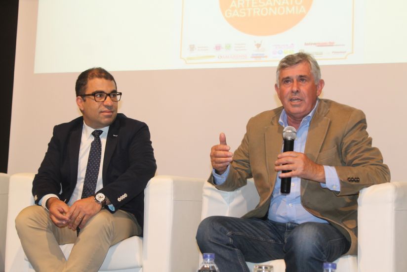 AMARES: Câmara quer fazer levantamento dos produtores de laranja