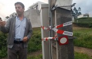 Vila Verde: Roubo de cobre em três PTs da EDP põe loteamentos de Laje em risco