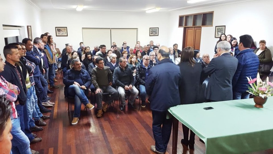 AUTÁRQUICAS (VILA VERDE): Vilela ouve população e anuncia investimentos de 20 milhões