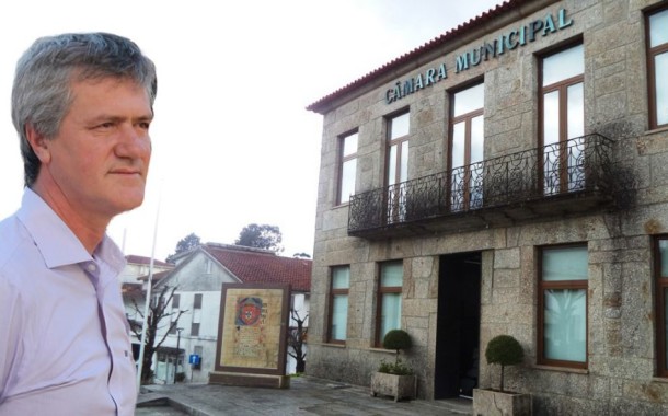 TERRAS DE BOURO: Luís Teixeira confirmado como candidato do PS às Autárquicas